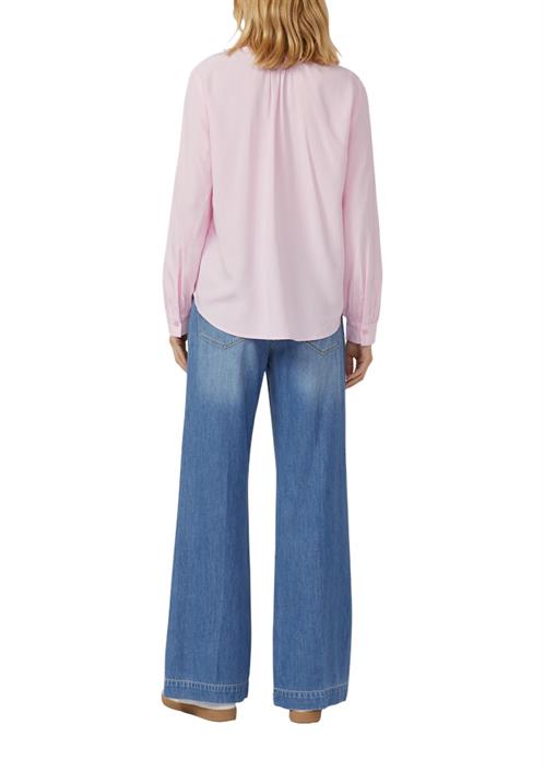 bluse-pink