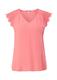 Bluse pink