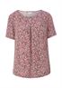 Bluse pink