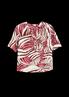 Bluse pink