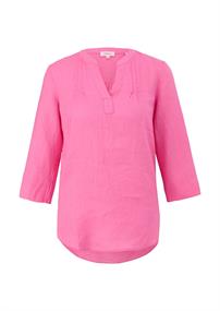 Bluse rosa
