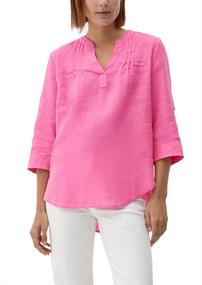 Bluse rosa