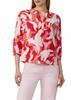 Bluse rot