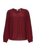 Bluse rot