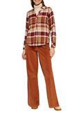 Bluse rot