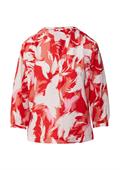 Bluse rot