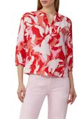 Bluse rot