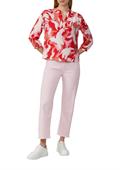 Bluse rot