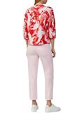Bluse rot