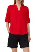Bluse rot
