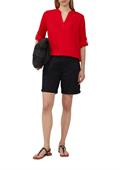 Bluse rot