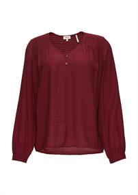 Bluse rot