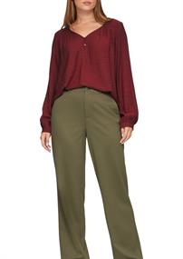 Bluse rot