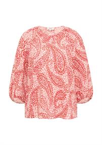 Bluse rot