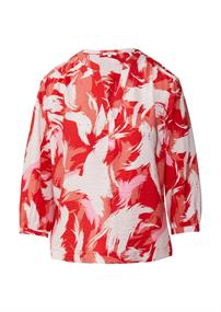 Bluse rot