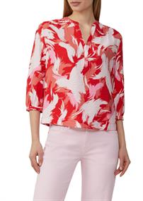 Bluse rot