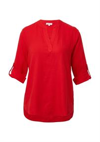 Bluse rot
