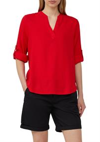 Bluse rot
