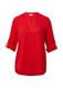 Bluse rot
