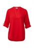 Bluse rot