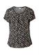 Bluse schwarz1