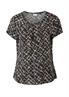 Bluse schwarz1