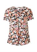 Bluse schwarz2
