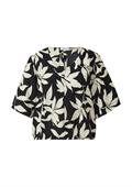 Bluse schwarz2