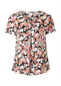 Bluse schwarz2