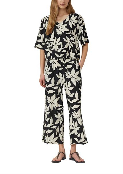 Bluse schwarz2
