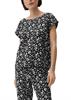Bluse schwarz