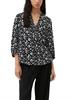 Bluse schwarz
