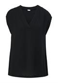 Bluse schwarz