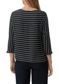 Bluse schwarz