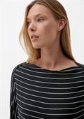 Bluse schwarz