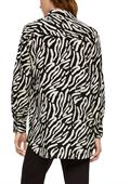 Bluse schwarz
