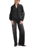 Bluse schwarz