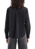 Bluse schwarz