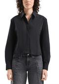 Bluse schwarz