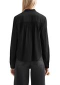 Bluse schwarz