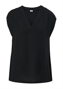 Bluse schwarz
