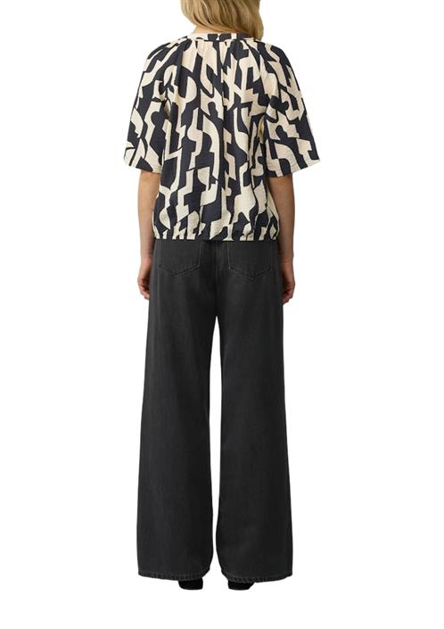 bluse-schwarz