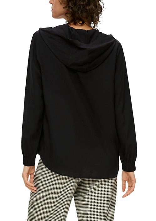 bluse-schwarz