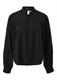 Bluse schwarz