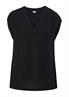 Bluse schwarz