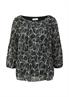 Bluse schwarz