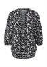 Bluse schwarz