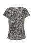 Bluse schwarz