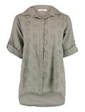 Bluse Sina khaki