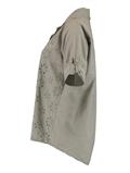 Bluse Sina khaki